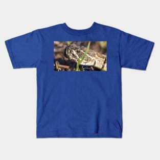 Rattlesnake Kids T-Shirt